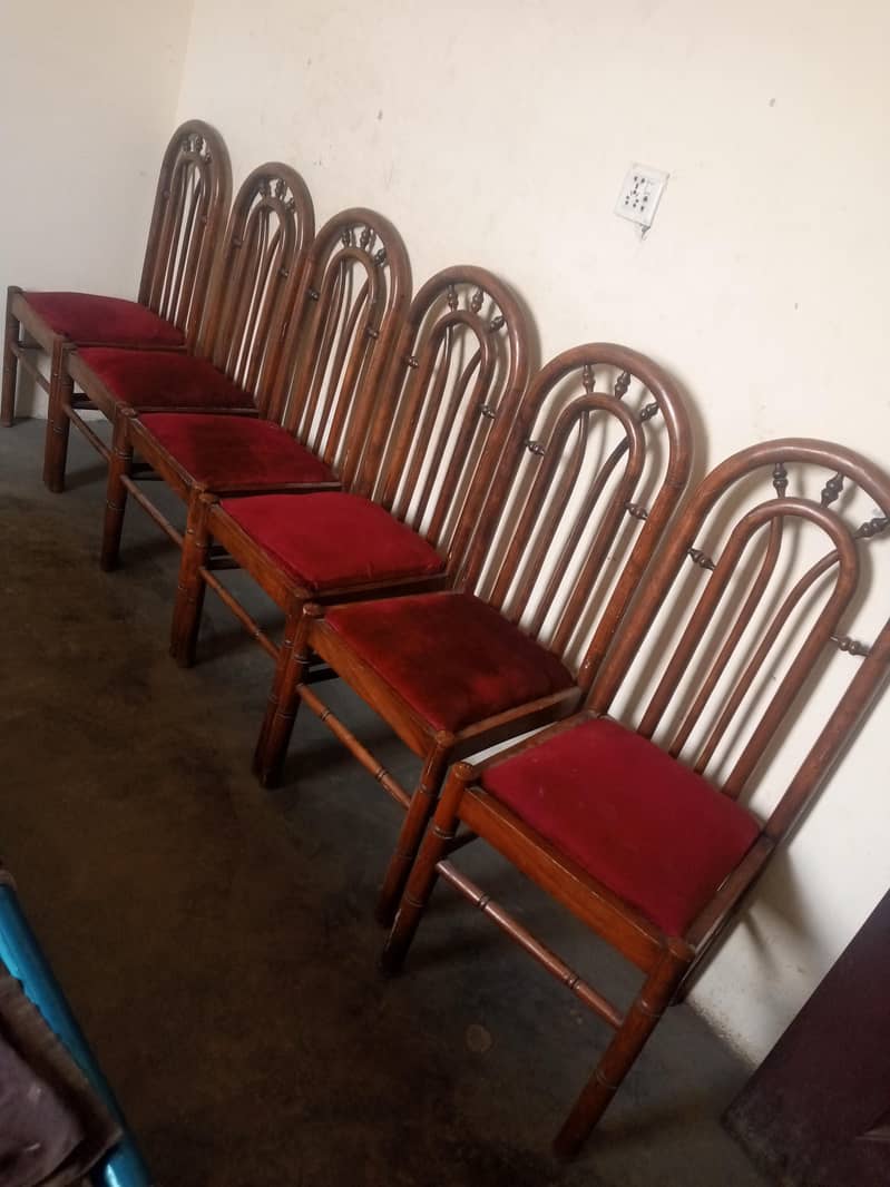 dining table 4