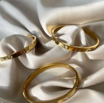 Brand New Artificial Jewellery Set / Party Wear Accessories⁠