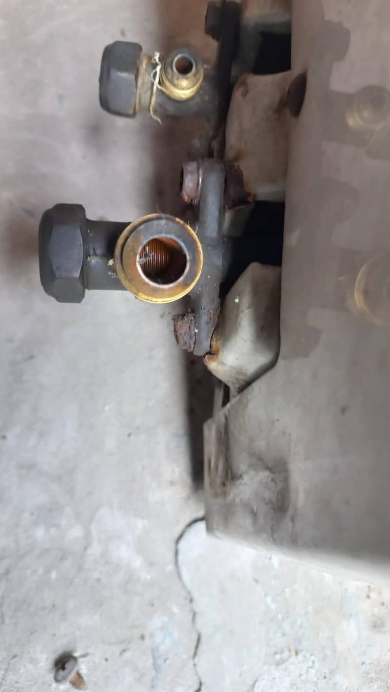 Orient split ac 0