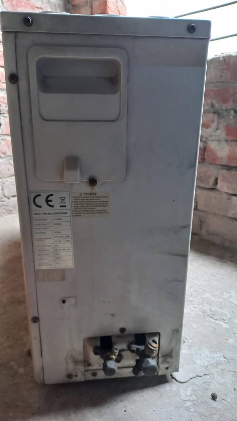 Orient split ac 1