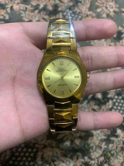 watch