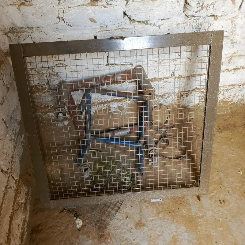door for cages — photo 4
