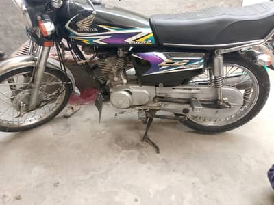 honda 2020 madal