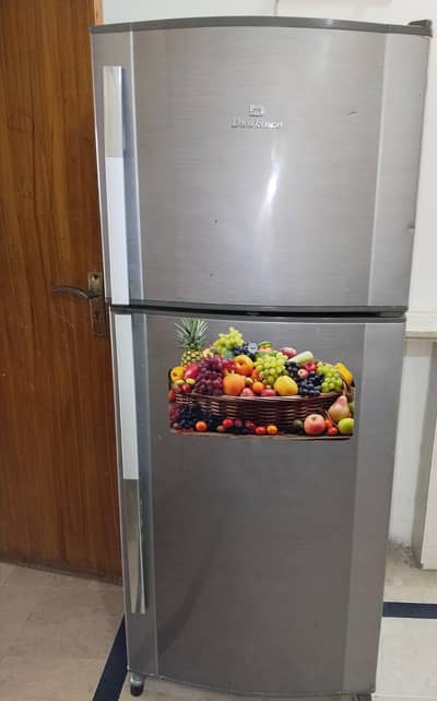 Refrigerator in excellent condition