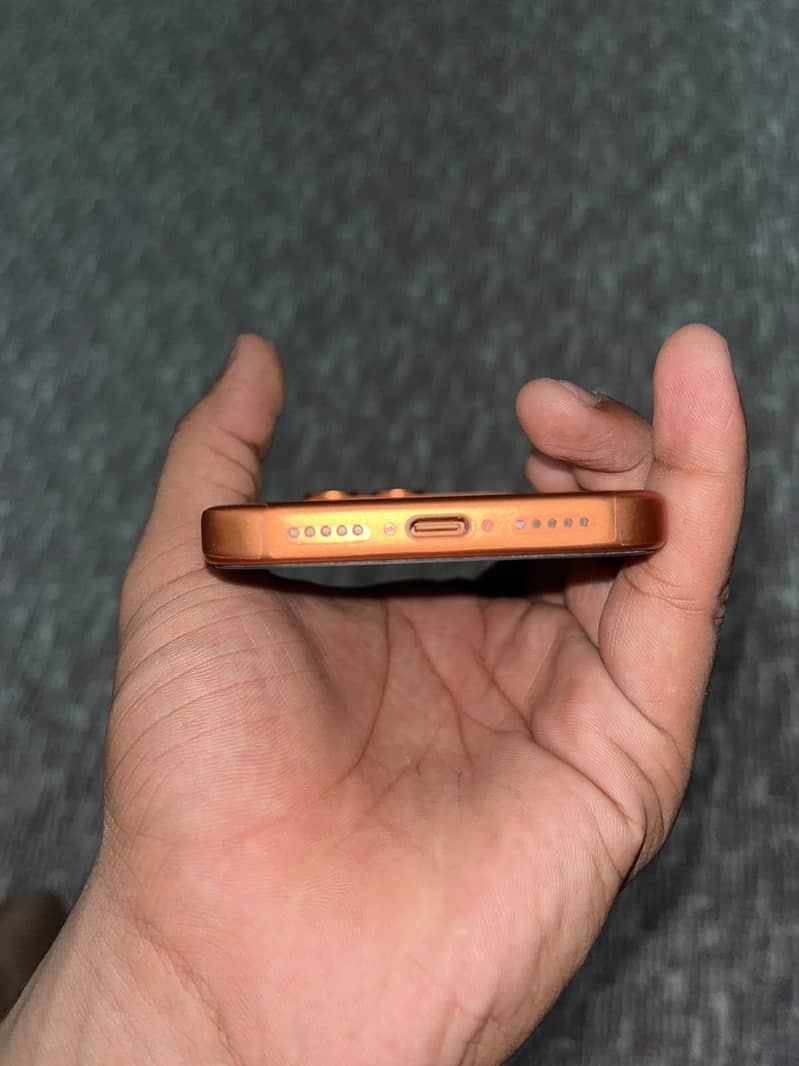 Apple iPhone 17 Pro 1