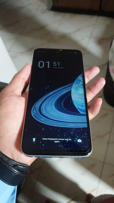Infinix Smart 10 4/ 64