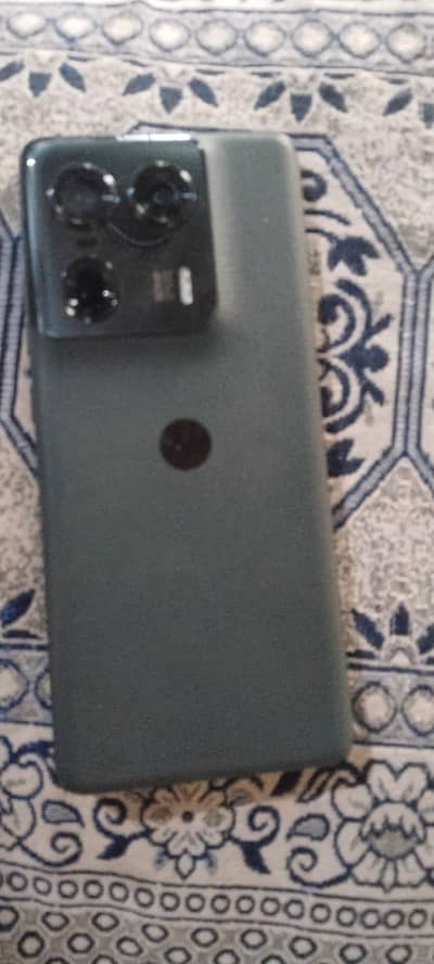 Motorola Edge 50 Ultra