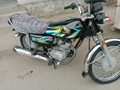 cg 125 model 2026 ha numbers Laga call 03002281887