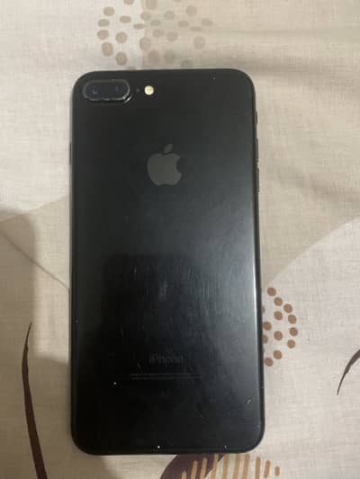 Apple iPhone 7 plus jv