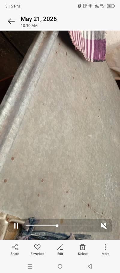 Iron Patti