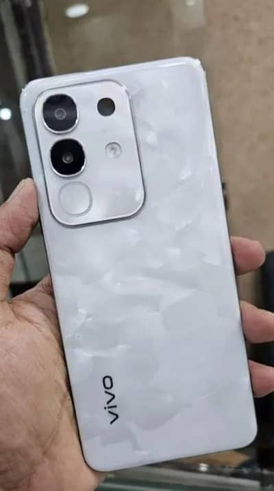 Vivo Y29