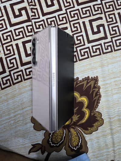 SAMSUNG GALAXY Z FOLD 6