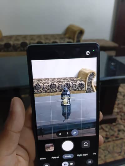 Google Pixel 7a | Official Pta