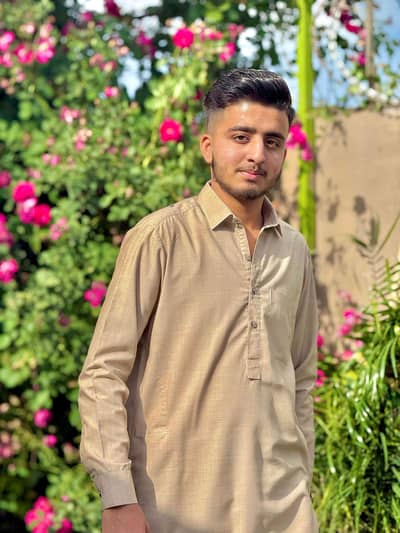 Hassan Khan Jadoon