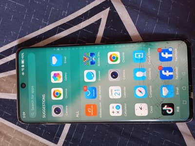 Honor 50