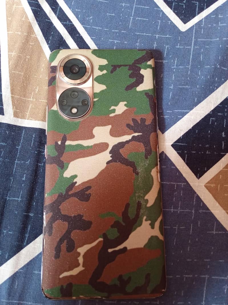 Honor 50 3