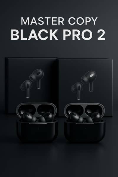pro 2 earbuds