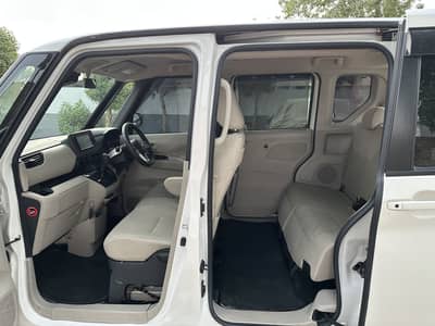 Mitsubishi EK Space Custom 2025