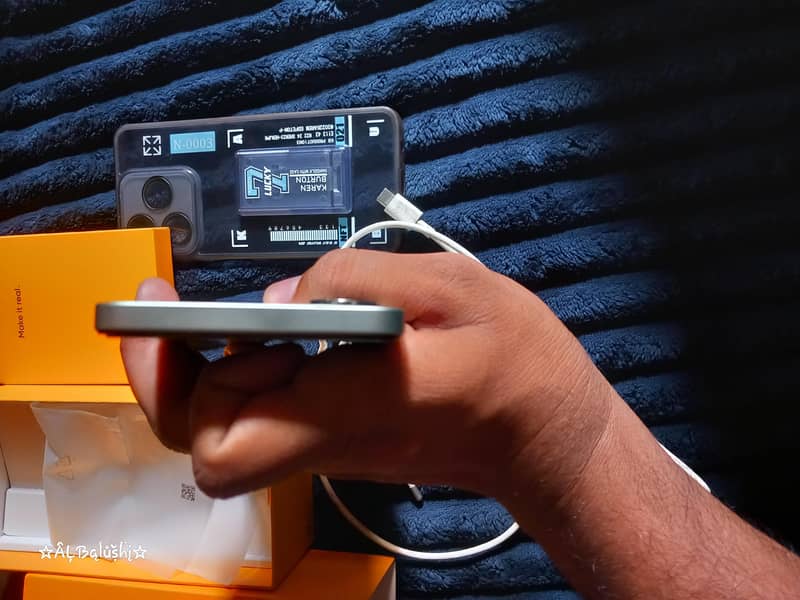 Realme Note 60x 6
