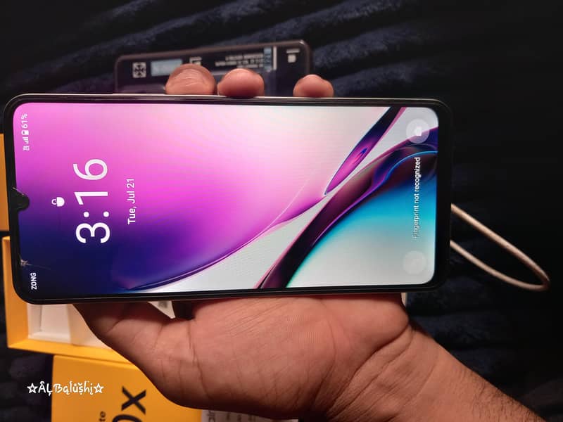 Realme Note 60x 8