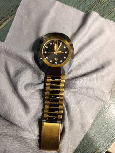 Rado original