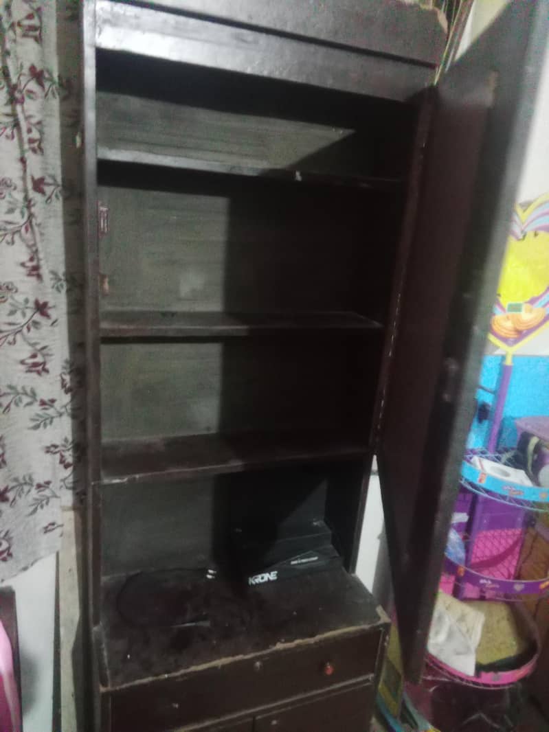 dressing table 1