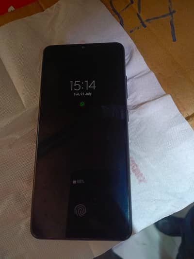 Samsung Mobile A32