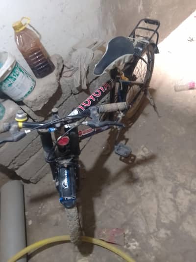 Cycle