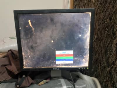 14" dell lcd