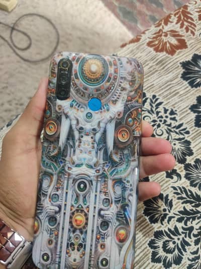 Realme C3