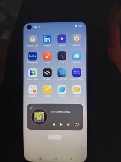 OPPO A94