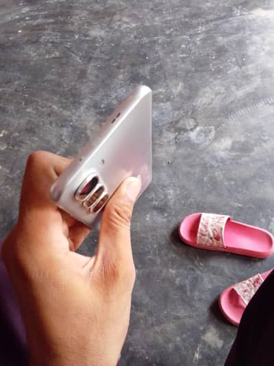 Infinix Hot 10 Pro+
