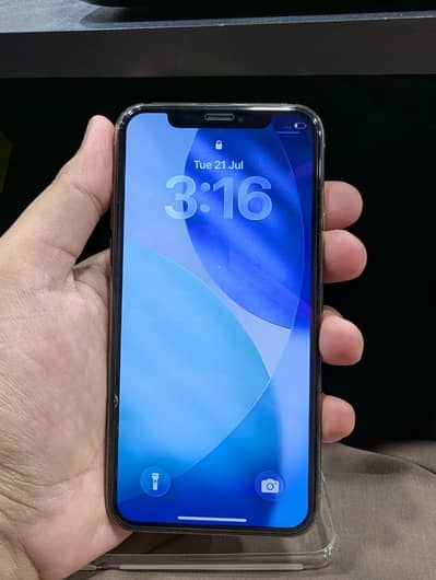 Apple iPhone 11 Pro