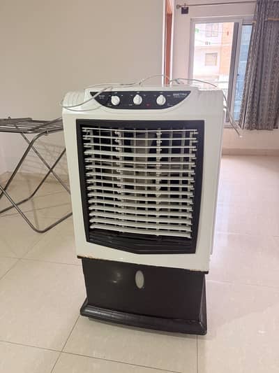 Room cooler