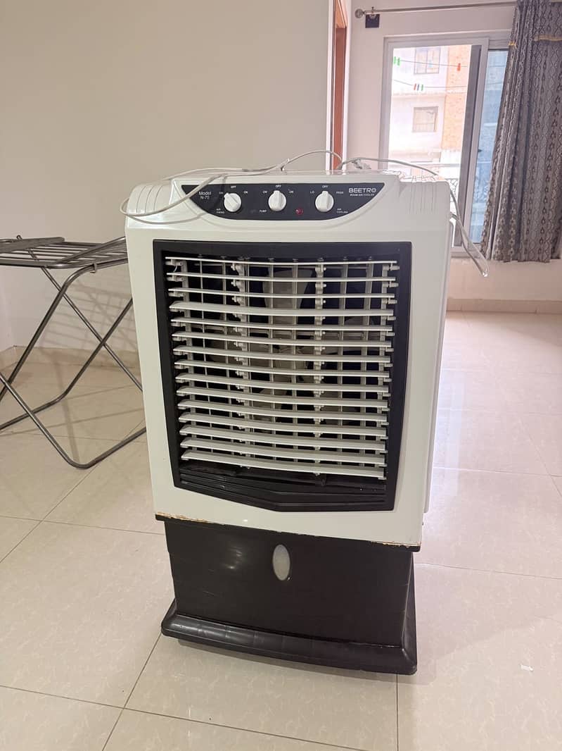 Room cooler 0