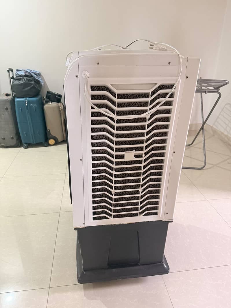 Room cooler 2