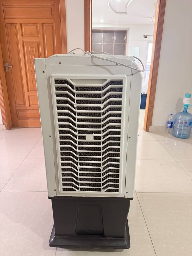 Room cooler 3