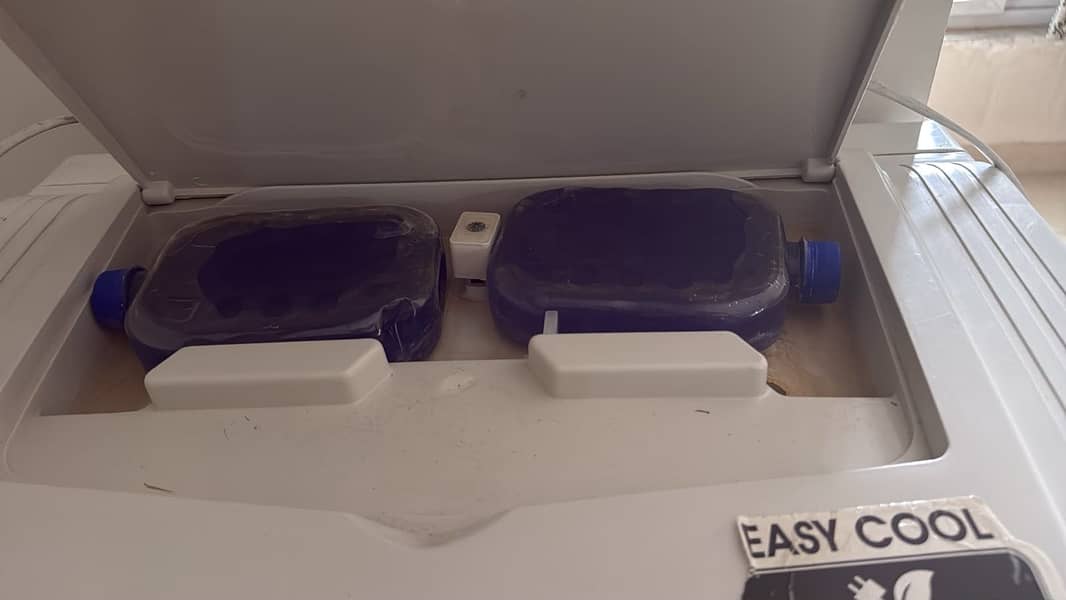Room cooler 5