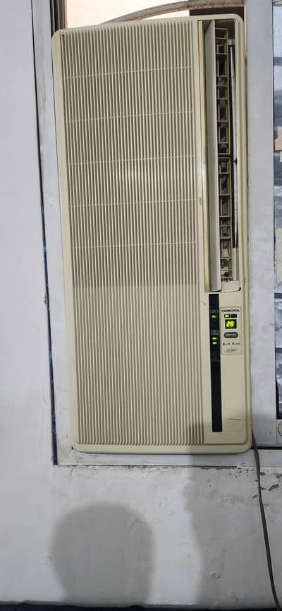 Japnese Corona CW-165NR 110V