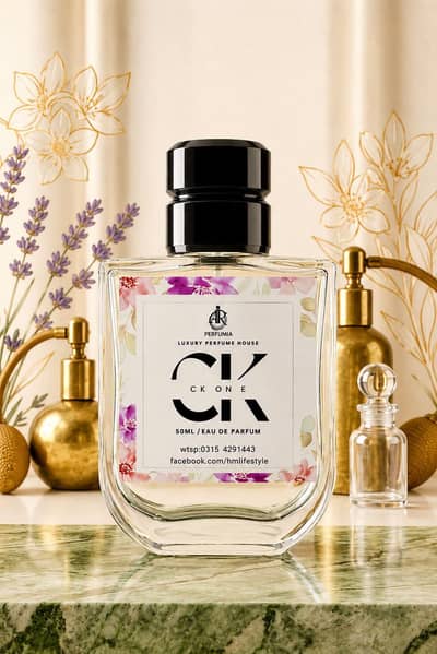 CK One