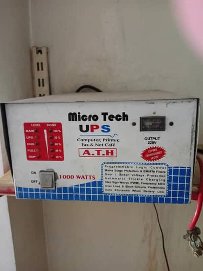 ups for sale