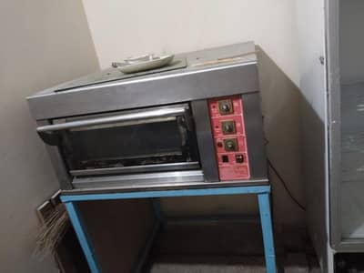 South star Brand Oven for sale