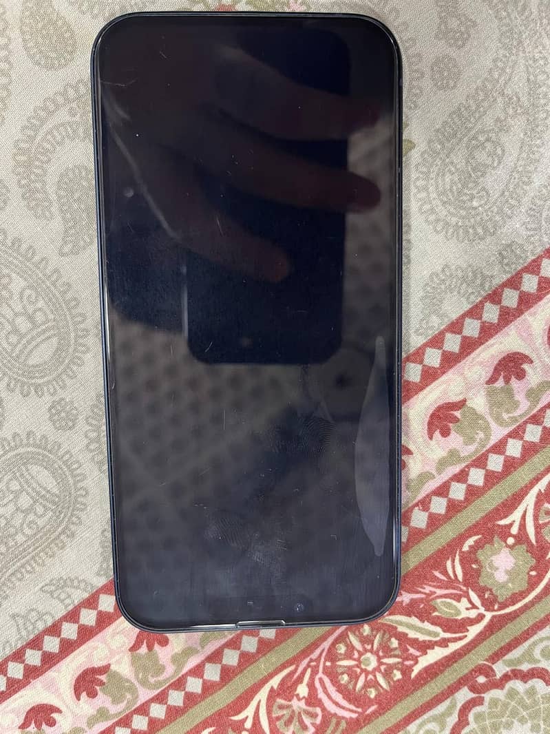 Apple iPhone 13 1
