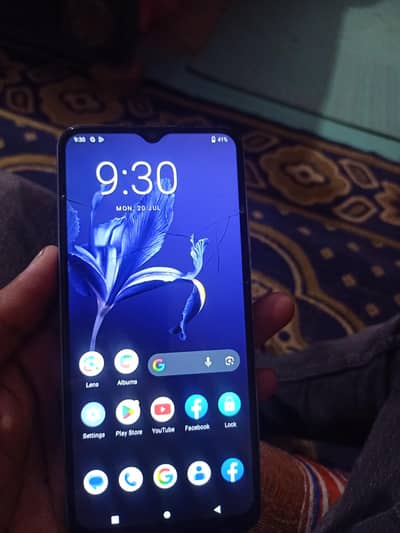 Vivo Y20