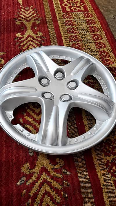 Mehran FX Rims cover