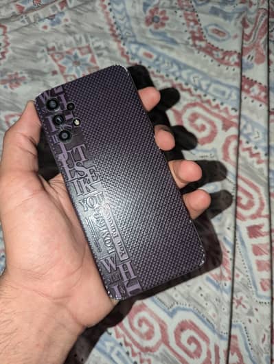 Samsung Mobile A32