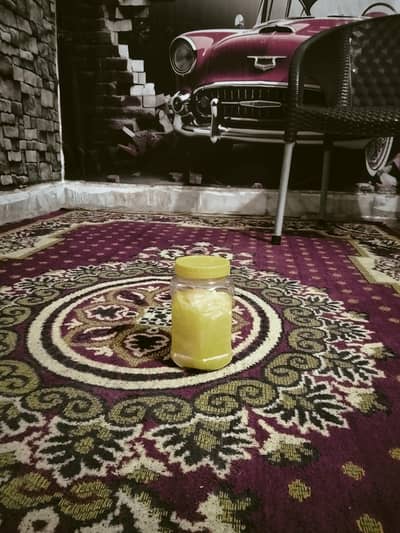 Desi ghee for sale
