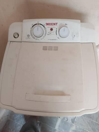 mini washing machine