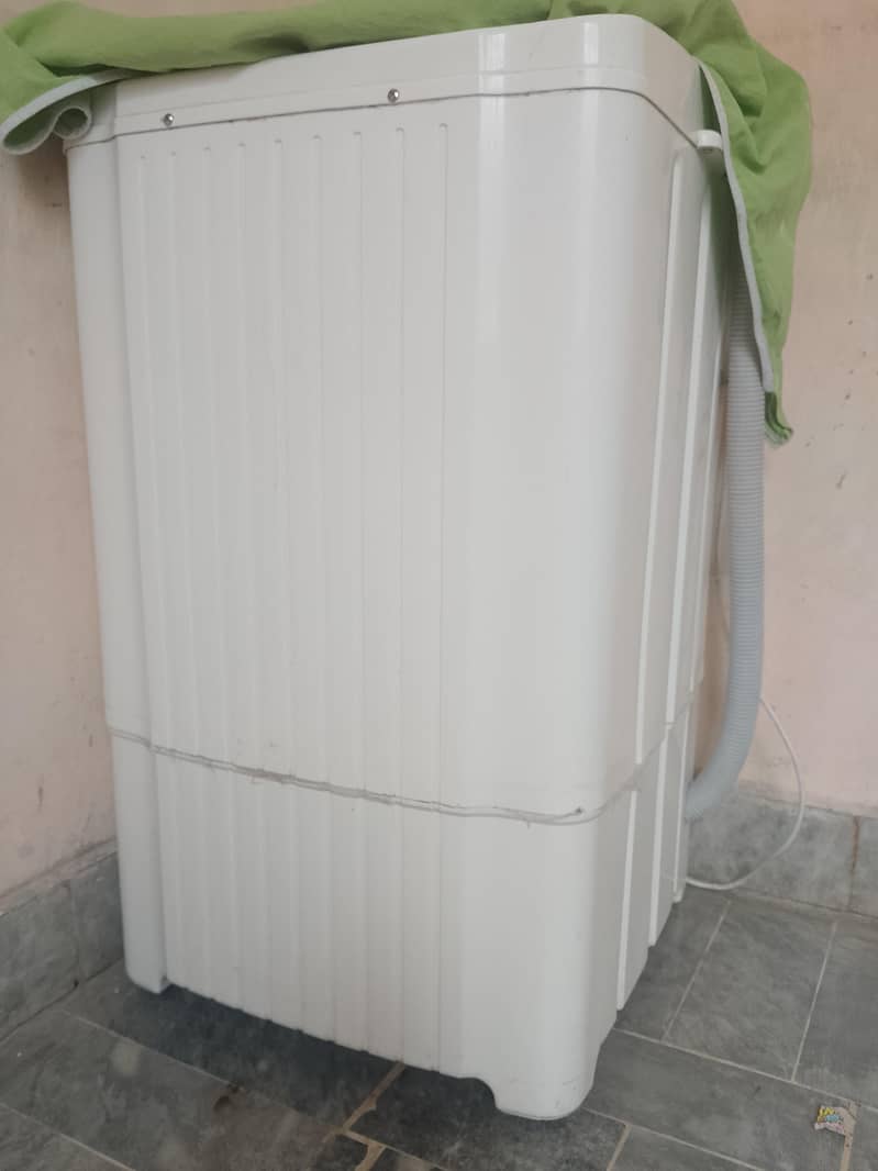 mini washing machine 1