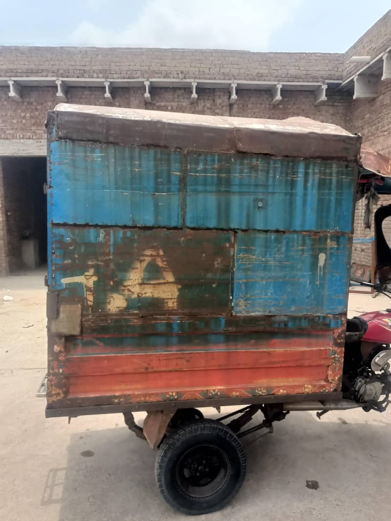 loader rickshaw 3
